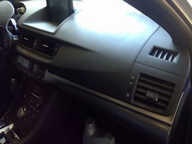 2015 CT 200H LEXUS, SILVER, 1.8L, AT.  Z24907